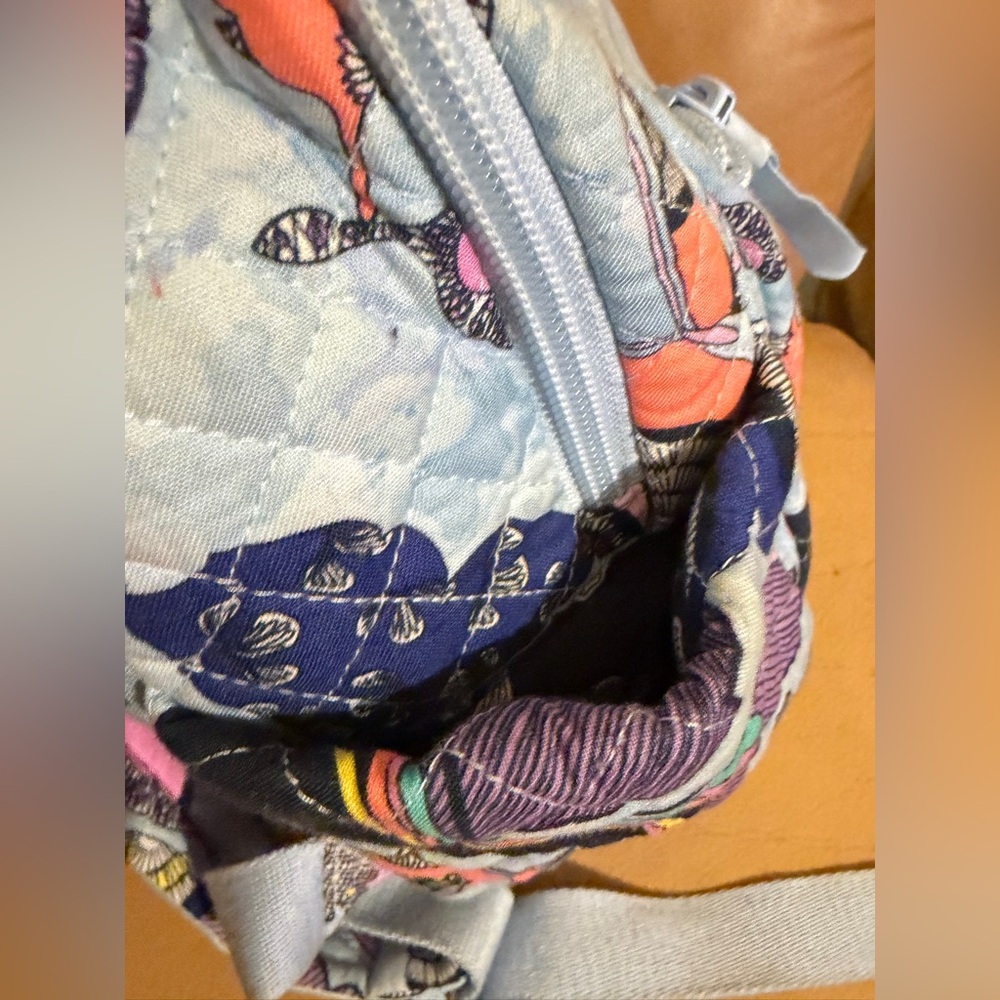 🌼 Vera Bradley Butterfly Campus Backpack 🌼 - Picture 6 of 7